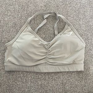 Gymshark sports bra XS